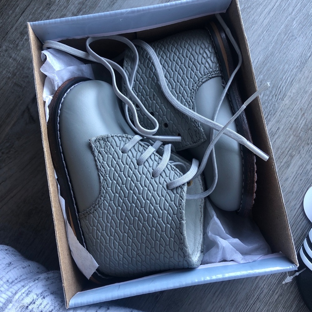 baby’s first walker shoes